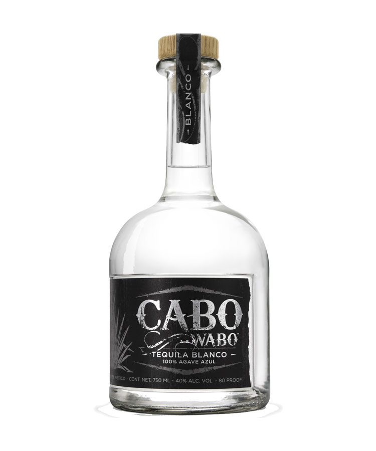 Cabo Wabo Blanco Review