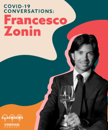 Covid-19 Conversations: Francesco Zonin on the Future of Italian Wine