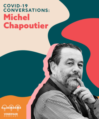 Covid-19 Conversations: Michel Chapoutier on Covid-19’s Impact on French Wine and Restaurants