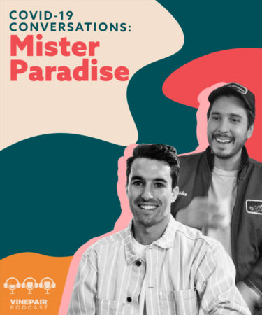 Covid-19 Conversations: VinePair’s Best Cocktail Bar of 2019, Mister Paradise, on Alcohol Delivery and the Future of Bars