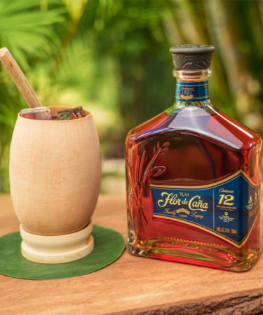How Flor de Caña Rum Takes a Holistic Approach to Sustainability