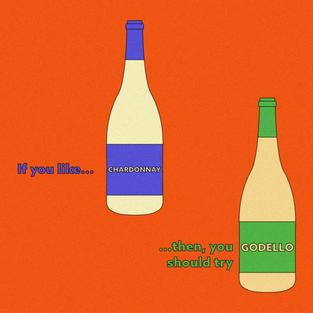 Why Chardonnay Fans Should Consider Godello