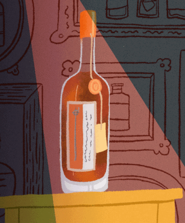The Armagnac That’s Sneaking Into ‘Bourbon Porn’