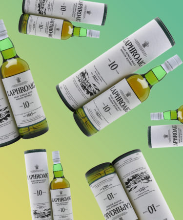12 Things You Should Know About Laphroaig