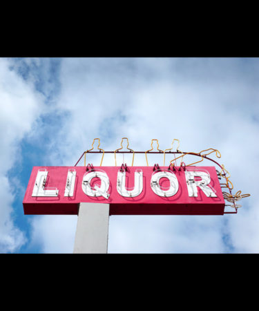 Liquor Let-down: Ohio No Longer Selling to Pennsylvania Neighbors