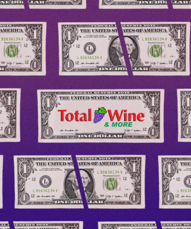 Total Wine Takes Back Covid-Related Employee Raise