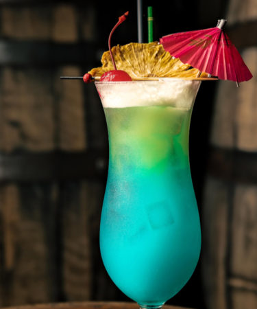 Drinks Essentials To Turn Your Home Into A Tiki Lounge