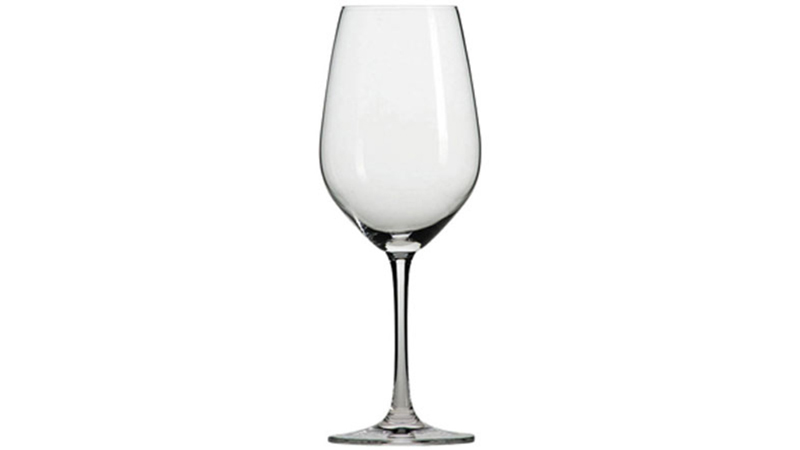 Best Sturdy Universal Wine Glasses