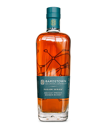 Bardstown Bourbon Company is one of the 30 best bourbons of 2020.