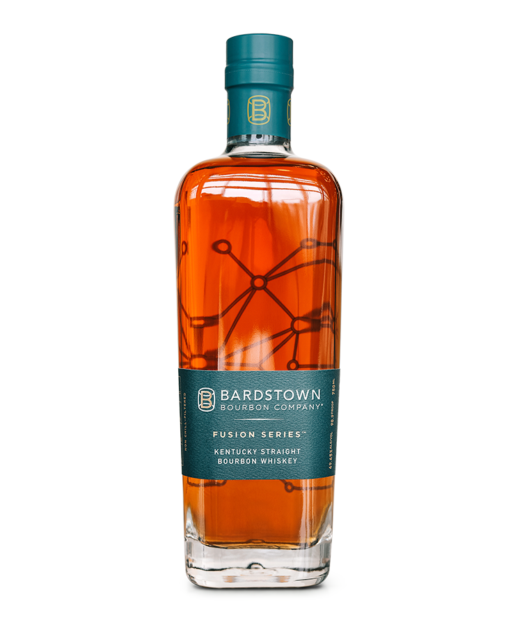 Bardstown Bourbon Company Fusion Series #2 Review