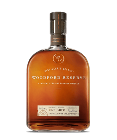 Woodford Reserve Distiller’s Select Kentucky Straight