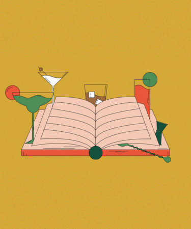 8 Best Spirits and Cocktail Books of 2020 (So Far)
