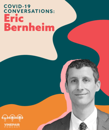 Covid-19 Conversations: Restaurant and Bar Real Estate Attorney Eric Bernheim on Navigating Landlord Negotiations