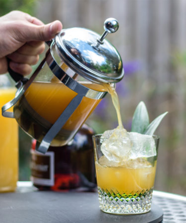 The Ultimate Guide to French Press Cocktails (Plus Recipes)