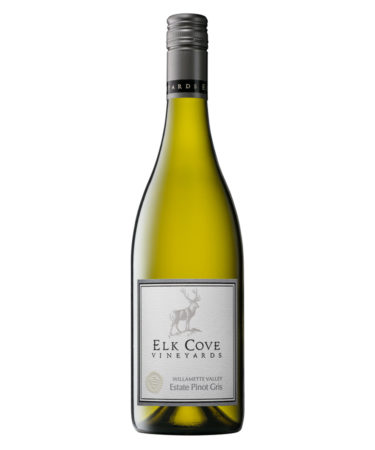 Elk Cove Vineyards Estate Pinot Gris 2018, Willamette Valley, Oregon