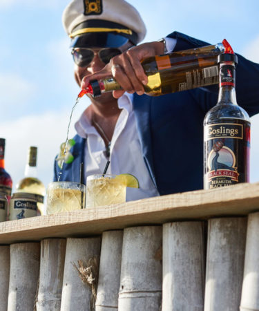 Get to Know Goslings Rum: The Spirit of Bermuda