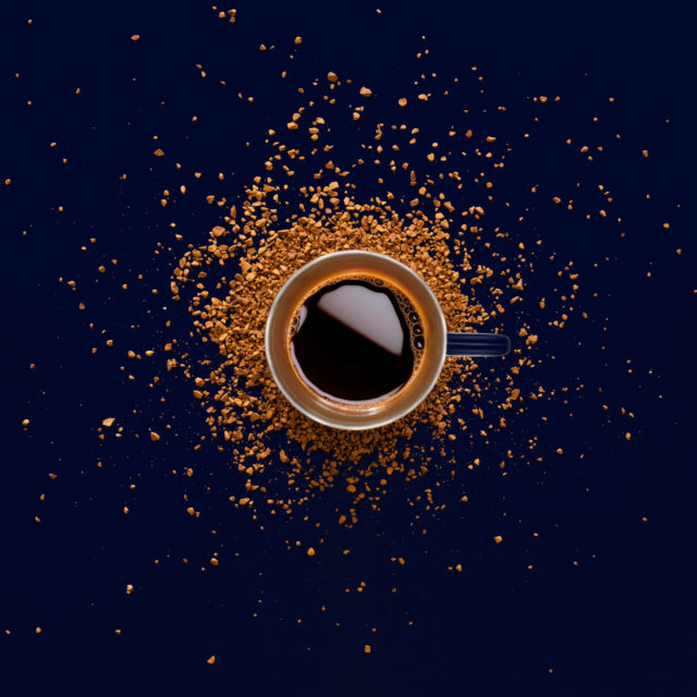 The Rise of Instant Coffee (That You’ll Actually Want to Drink)