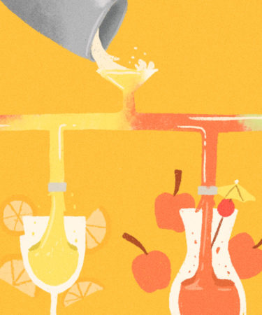 10 Great Daiquiri Recipe Riffs for Summer