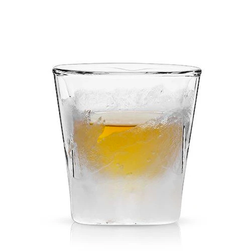 Best Freeze Whiskey Glass
