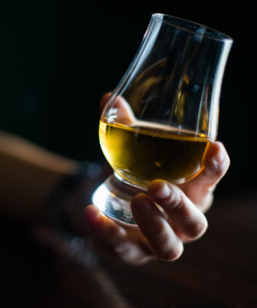 Every Scotch Lover Needs a Glencairn Glass