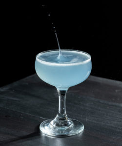 The Aviation Cocktail
