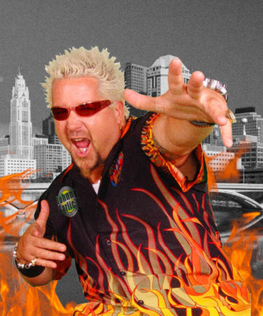 Bud Light Promises Hard Seltzer Giveaway If Columbus Changes Name to ‘Flavortown’