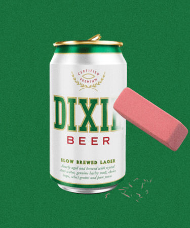 New Orleans’ ‘Dixie Beer’ Announces Plans to Change Name