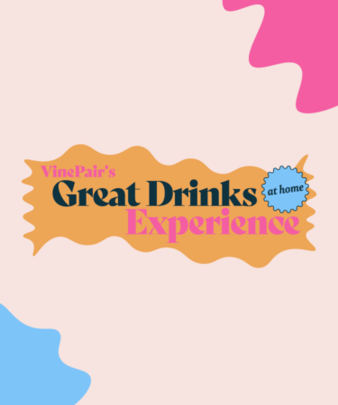 VinePair’s Great Drinks Experience is the World’s First Digital Drinks Festival
