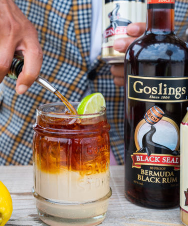 9 Reasons the Dark ‘n Stormy® Will Stand the Test of Time