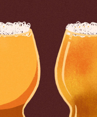 Ask Adam: What’s the Difference Between West Coast IPA and Hazy IPA?