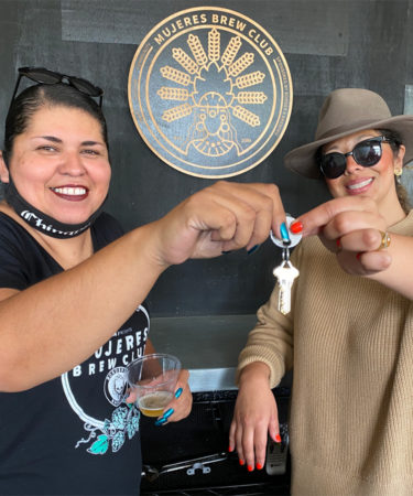San Diego Welcomes First Latina-Founded Community Brewing Space, Mujeres Brew House