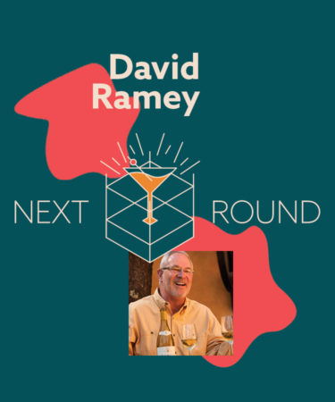 Next Round: Seasoned California Winemaker David Ramey on Using Past Crises to Inform Current Ones