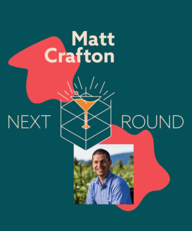 Next Round: Chateau Montelena Winemaker Matt Crafton on Reopening Napa