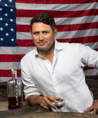 Can WhistlePig’s Eccentric Founder Do the Same Thing for Armagnac That He Did for Rye Whiskey?