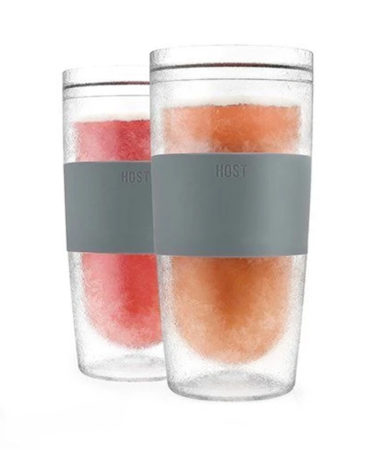 This Glass Will Keep Your Cocktails Cold Outside All Summer Long