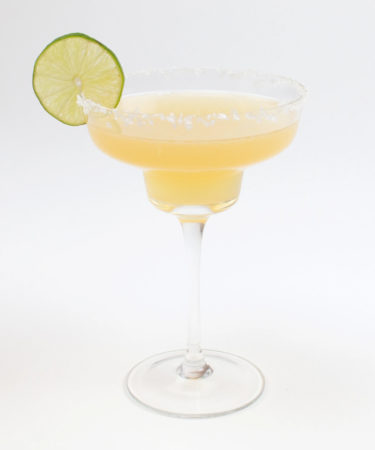 These Are Our Favorite Glasses For Margaritas