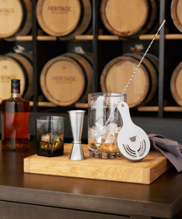 These Are The Tools Bartenders Use