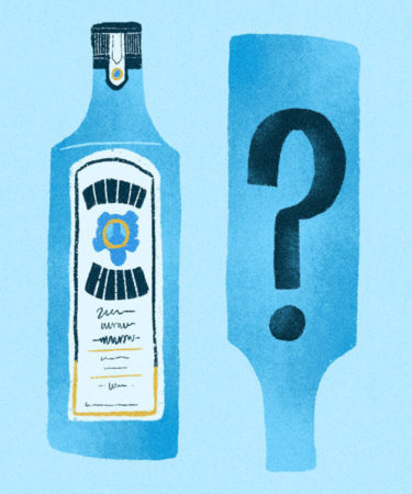 Ask Adam: What’s the Opposite of Dry Gin?