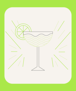 Best Practices: When Mixing an Authentic Gimlet, Lime Cordial Is Key