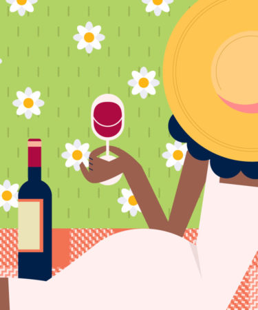The 10 Best Red Wines for Summer