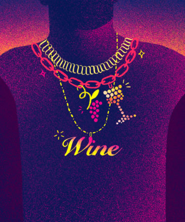 Can Hip Hop Help Solve Wine’s Millennial Problem?