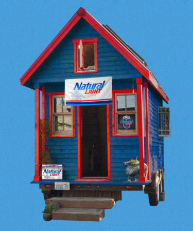 Natty Light Contest Will Bring the College Dorm to Your Home This Fall