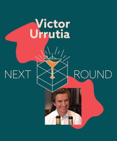 Next Round: Victor Urrutia, CEO of Spain’s Historic CVNE Winery, on the Future of Spanish Wine in America