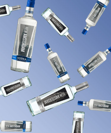 Eight Things You Should Know About New Amsterdam Vodka (and Gin)