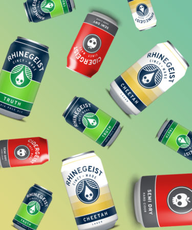 10 Things You Should Know About Rhinegeist Brewery