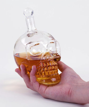 The Best Spirit Decanters Right Now (2020)
