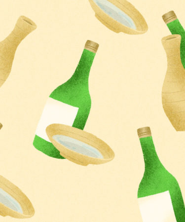 Ask Adam: Is It True Only Cheap Sake Should Be Served Hot?