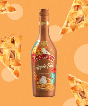 Baileys Just Dropped an Apple Pie Flavor So You Can Celebrate Friendsgiving Early