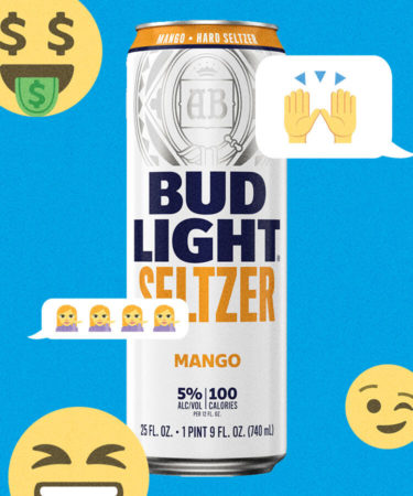 You Can Make $5,000 a Month as Bud Light Seltzer’s Chief Meme Officer