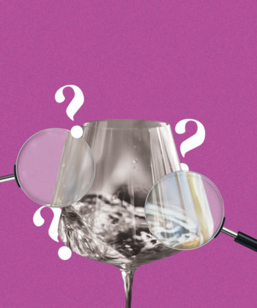 ‘Clean Wine’ Marketers Make a Lot of Wild Claims, So We Asked Experts to Debunk Them